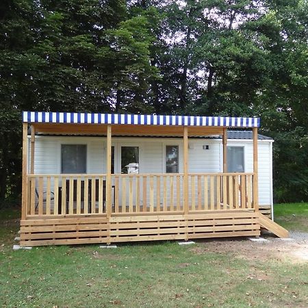 Knaus Campingpark Hünfeld Extérieur photo