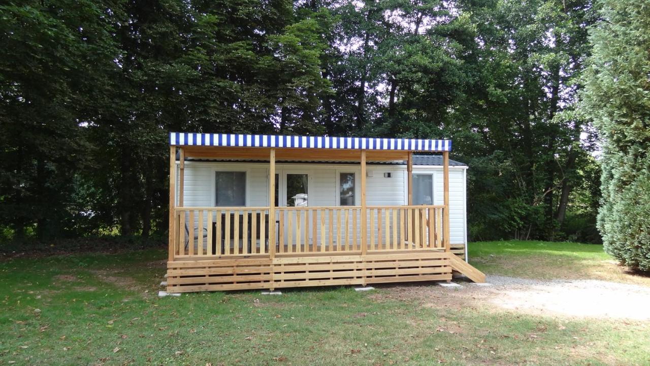 Knaus Campingpark Hünfeld Extérieur photo