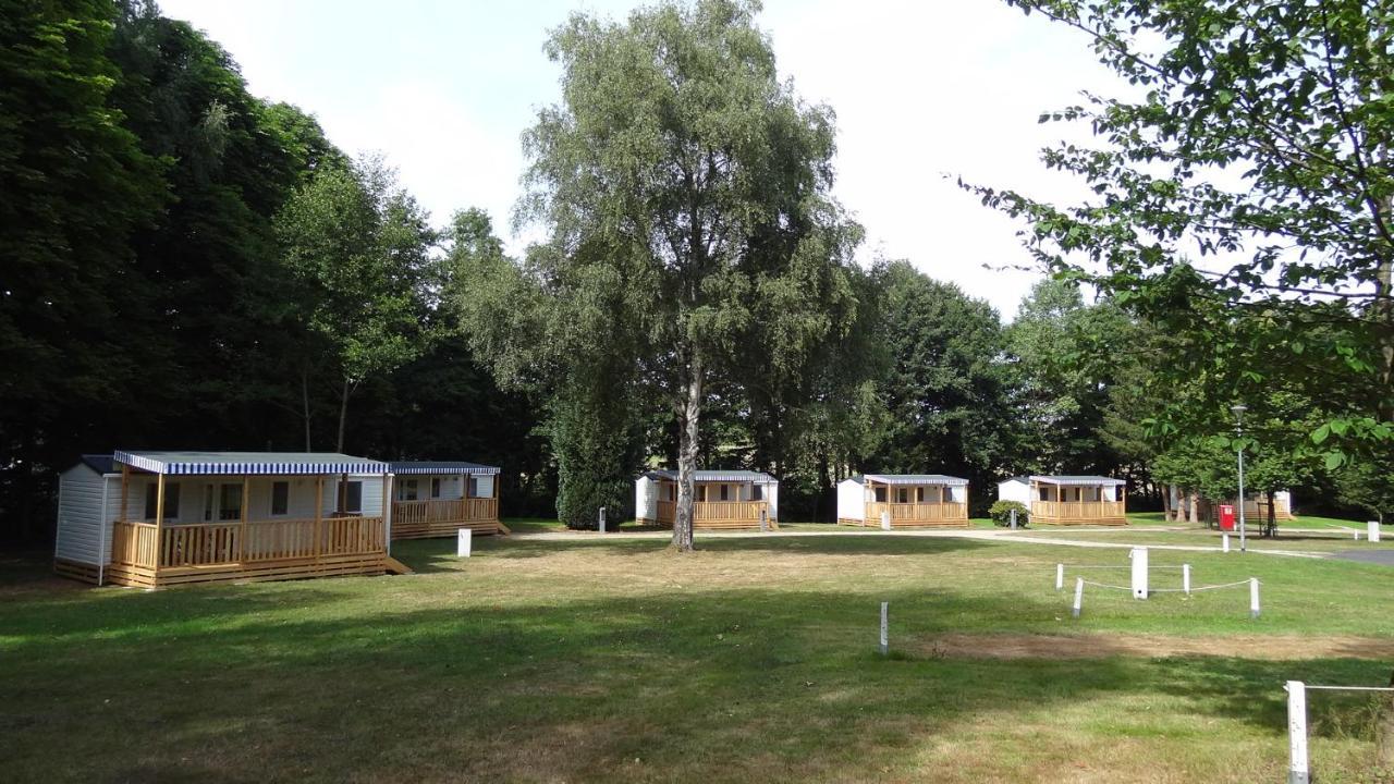 Knaus Campingpark Hünfeld Extérieur photo