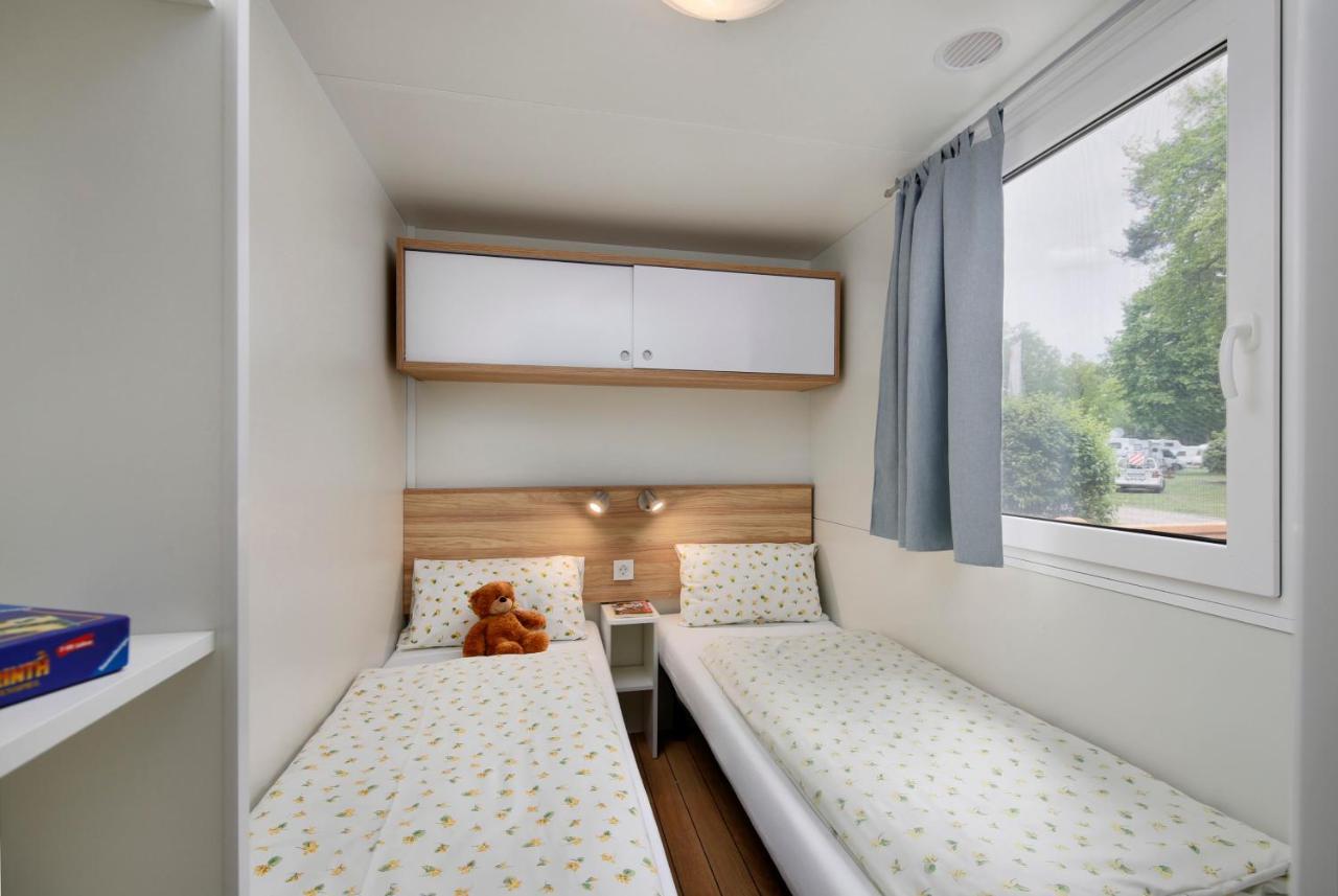 Knaus Campingpark Hünfeld Extérieur photo
