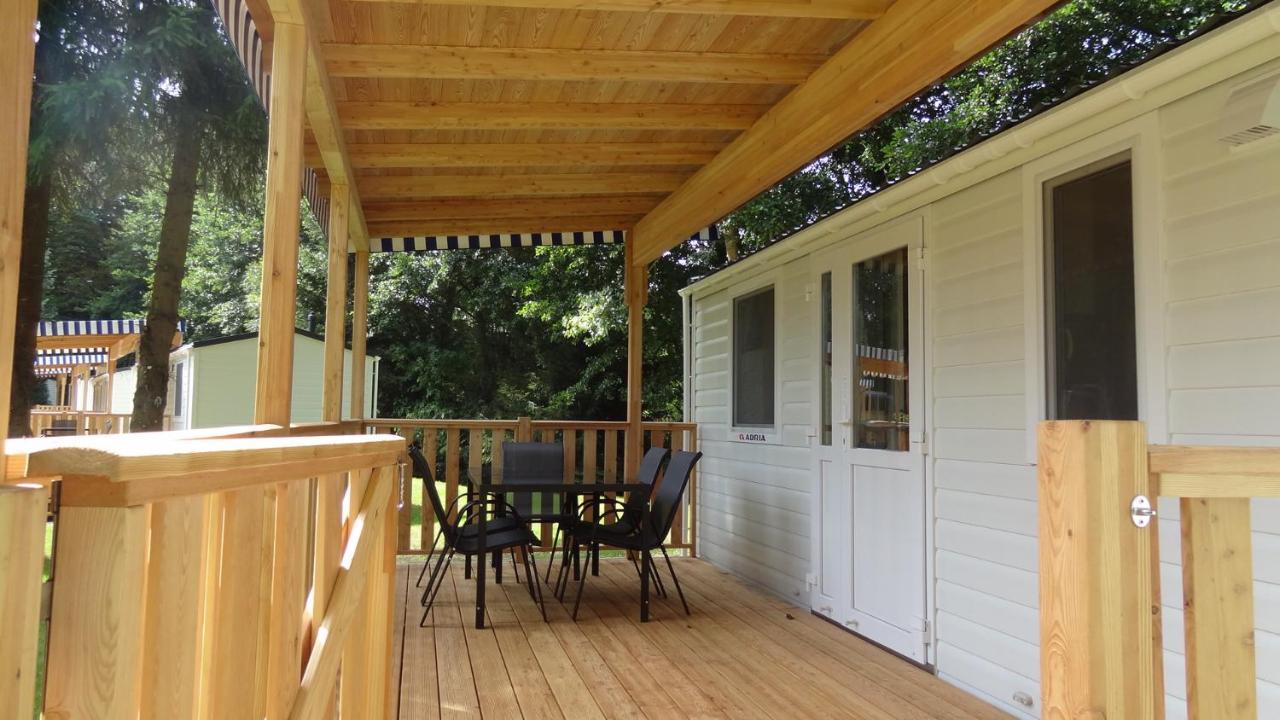 Knaus Campingpark Hünfeld Extérieur photo