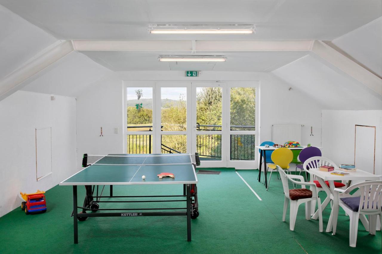 Knaus Campingpark Hünfeld Extérieur photo